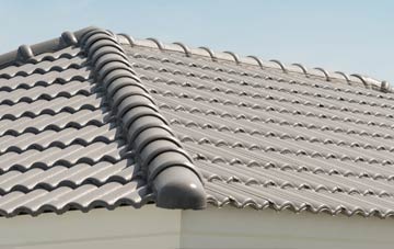 advantages of Battle Hill clay roofing