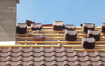 Battle Hill clay roofing costs