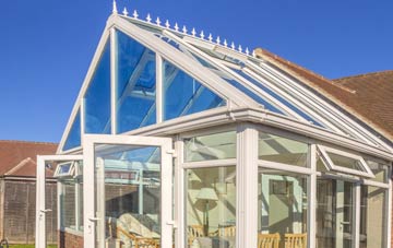 conservatory roof insulation costs Battle Hill