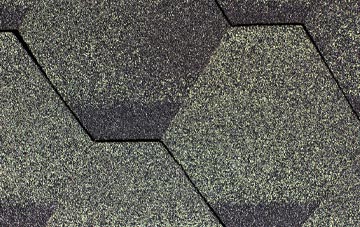 Battle Hill fibreglass shingle repairs