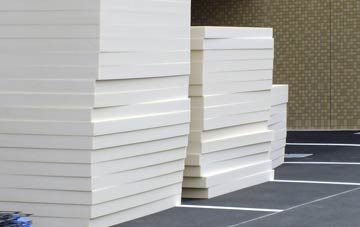 Battle Hill flat roof insulation costs