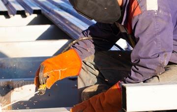 Battle Hill flat roofing options