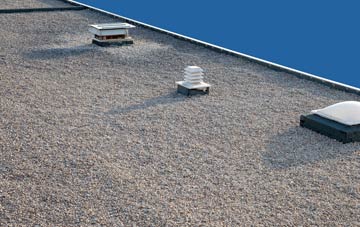 flat roofing Battle Hill, Tyne And Wear