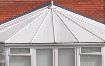 Battle Hill polycarbonate conservatory roof repairs