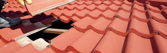 compare Battle Hill roof repair quotes