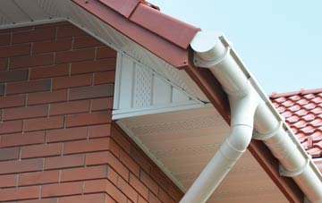 Battle Hill soffit repair costs