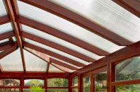 Battle Hill conservatory roofing insulation