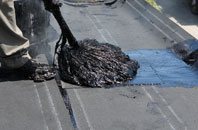free Battle Hill flat roofing replacement quotes