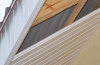 rated Battle Hill soffit repair companies